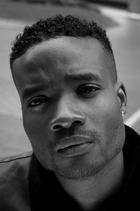 Ikenna N : DK Models & Casting