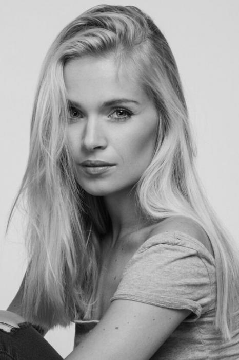 Danielle W : DK Models & Casting