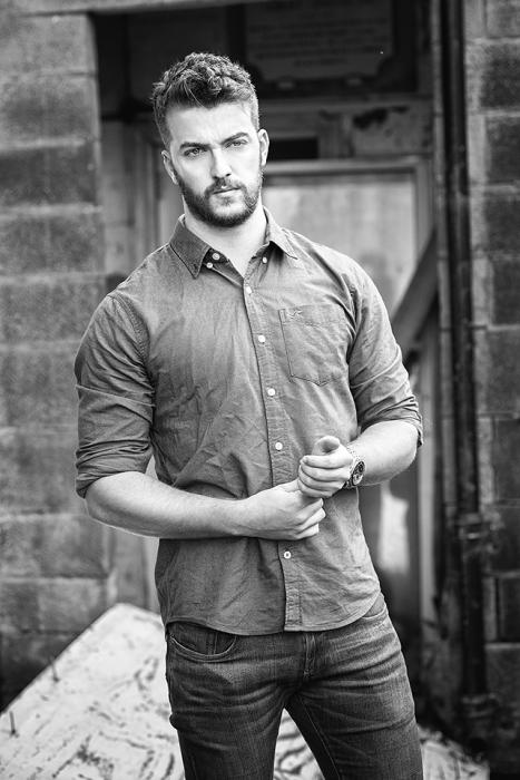 Michael Beet : DK Models & Casting