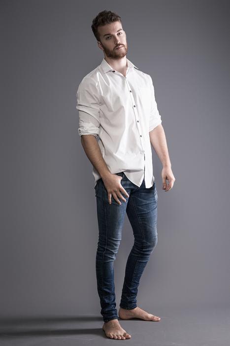 Michael Beet : DK Models & Casting
