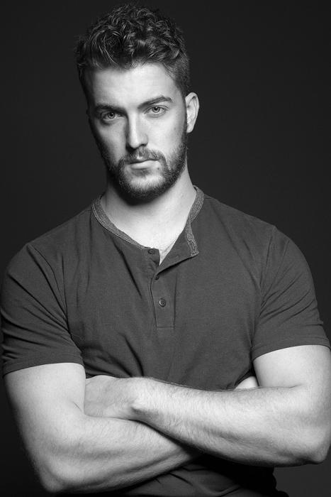 Michael Beet : DK Models & Casting