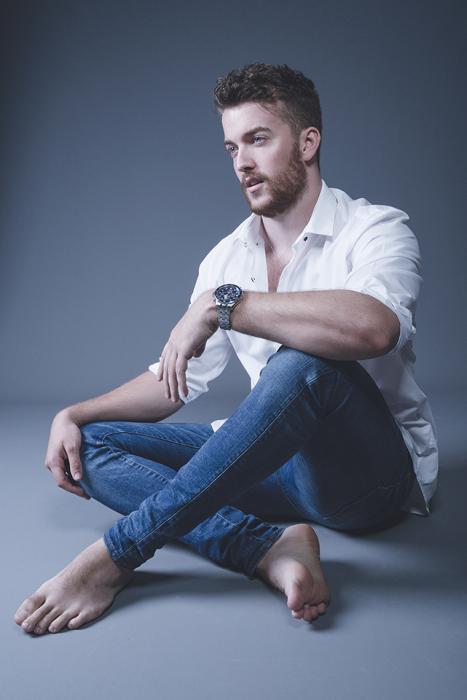 Michael Beet : DK Models & Casting