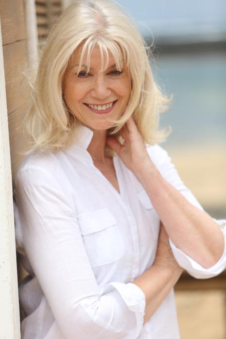 Linda S : DK Models & Casting