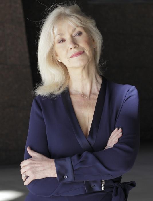 Linda S : DK Models & Casting