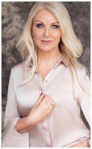 Caroline K : DK Models & Casting