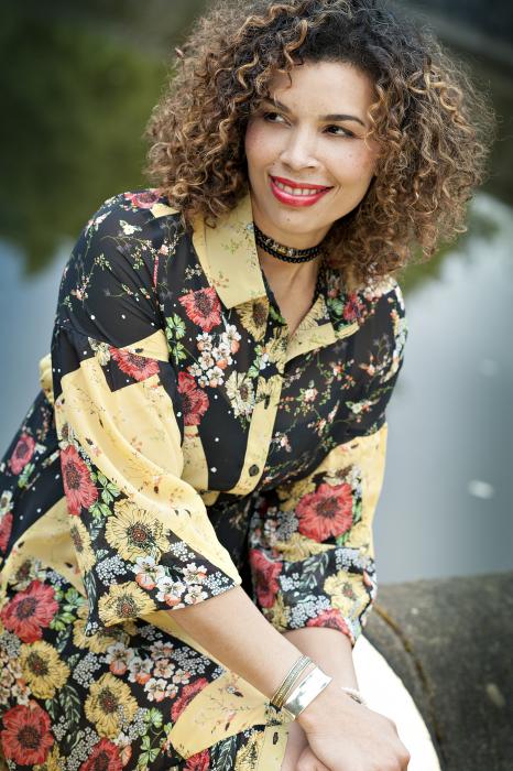 Sarah M : DK Models & Casting