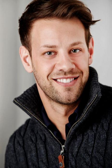 Dean A : DK Models & Casting