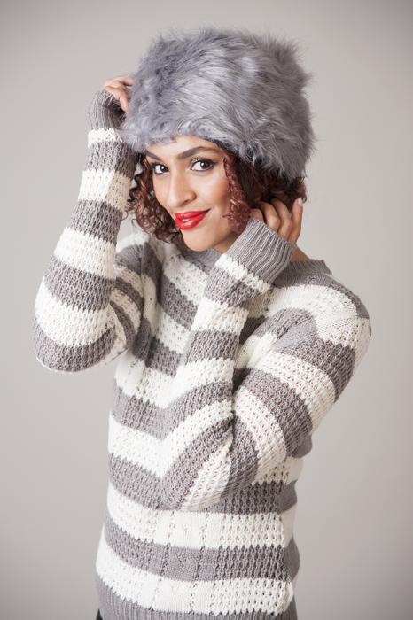 Farah Jane M : DK Models & Casting